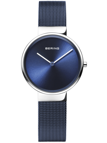 Bering 14531-307 נשים זכוכית ספיר