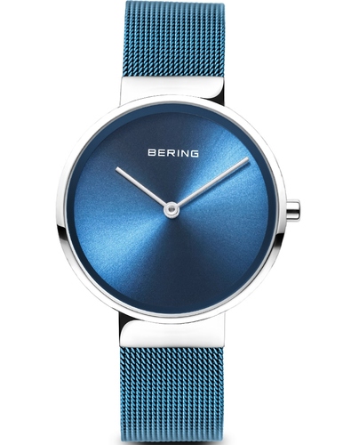 Bering 14531-308 נשים זכוכית ספיר