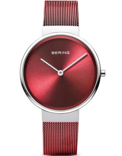 Bering 14531-303 נשים זכוכית ספיר