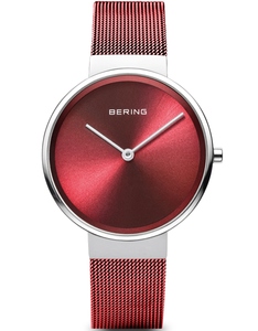 Bering 14531-303 נשים זכוכית ספיר