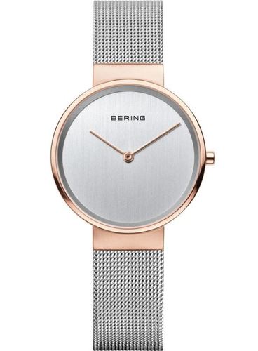 Bering 14531-060 נשים זכוכית ספיר