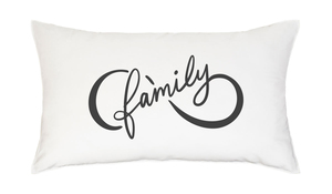 ציפית עם הקדשה אישית | INFINITY FAMILY 