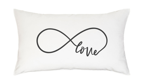 ציפית עם הקדשה אישית |  INFINITY LOVE 