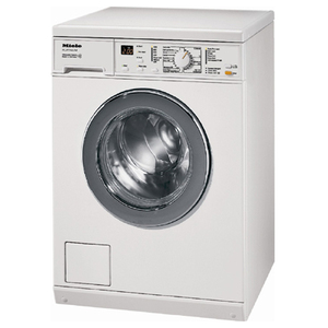מכונת כביסה פתח קידמי W3204 Miele מיל