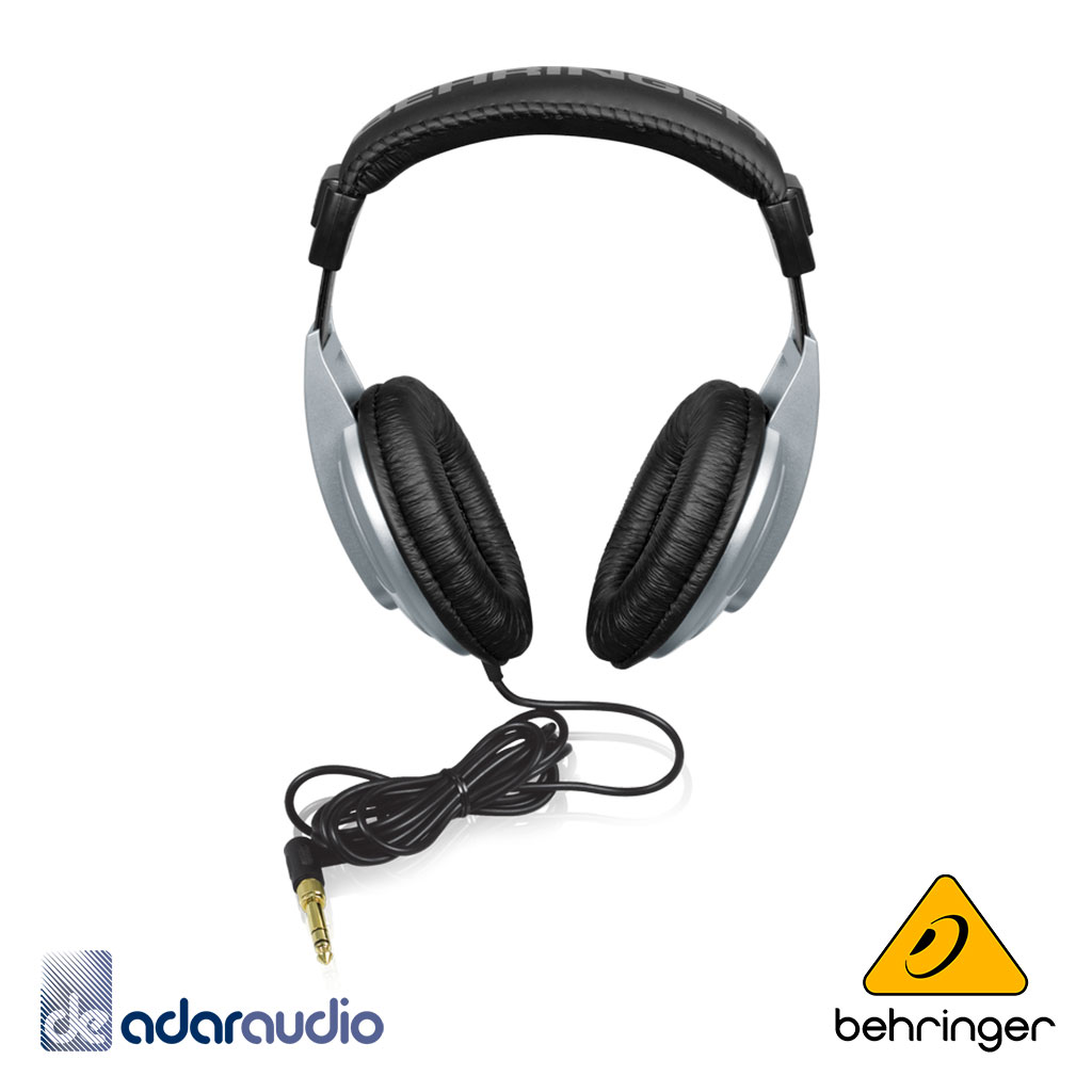 אוזניות קשת Behringer HPM1000