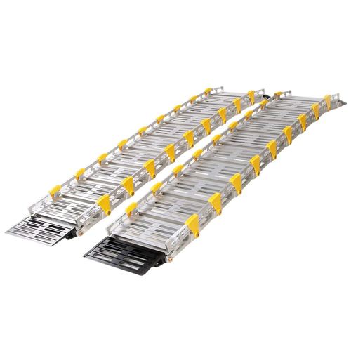 רמפות Roll A Ramp