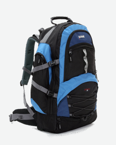 תיק לחייל 70 Tracker