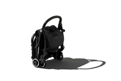 hamilton stroller s1