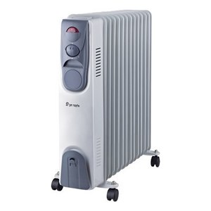 רדיאטור ‏13 ‏צלעות Electro Hanan EL5013  אלקטרו חנן