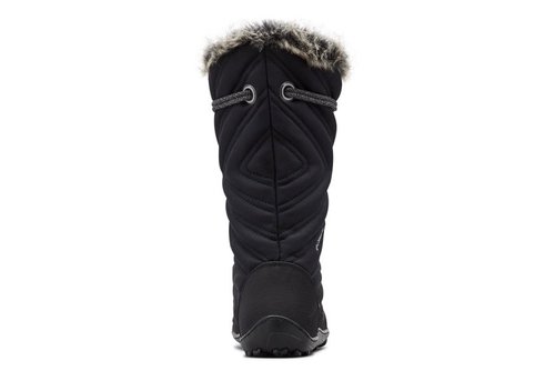 מגפיים מבודדים לנשים Minx Mid III מבית Columbia