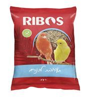 ריבוס תערובת לכנרים 1 ק