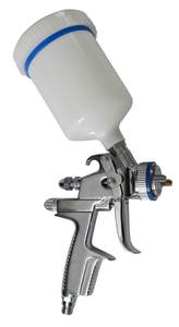 מרסס צבע כוס עליונה PR-120 מתוצרת Profxene