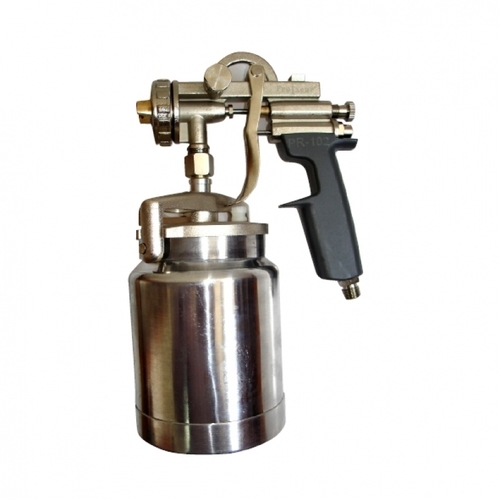 מרסס צבע כוס תחתונה PR-102 מתוצרת Profxene