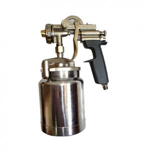 מרסס צבע כוס תחתונה PR-102 מתוצרת Profxene