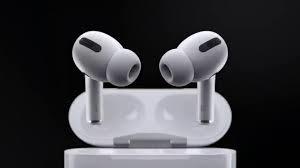 אוזניות איירפוד פרו 2 אלחוטיות AirPods Pro 2nd Gen Apple אפל