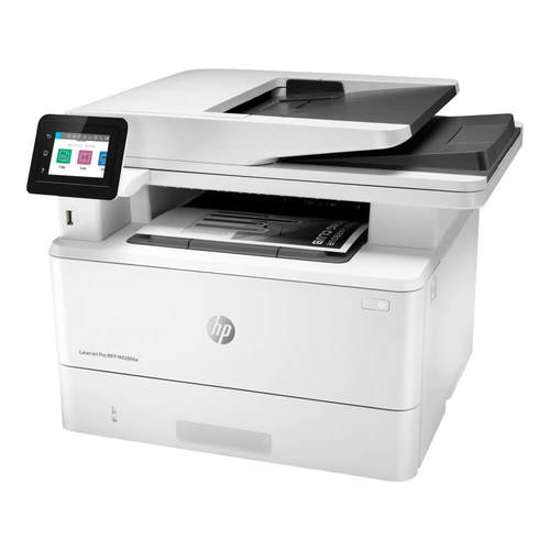 מדפסת HP ליזר LJ Pro MFP M428fdw בהצבה חודשית