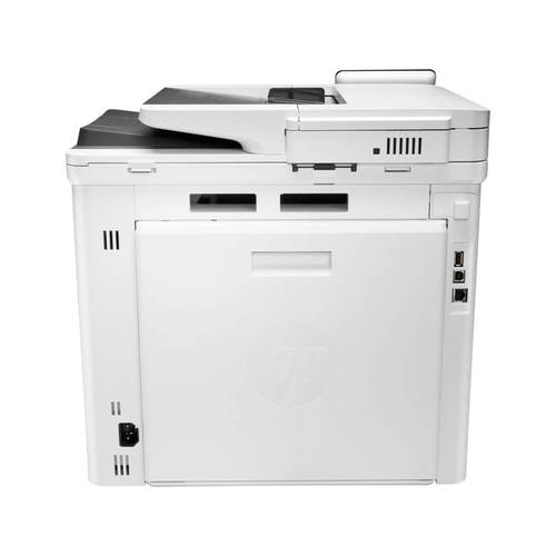מדפסת HP ליזר Color LJ Pro M479fnw מתצוגה