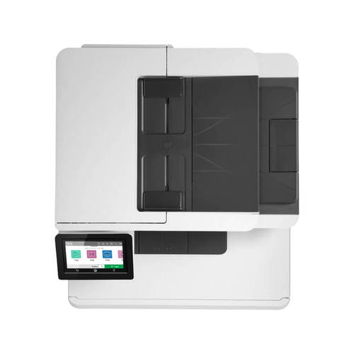 מדפסת HP ליזר Color LJ Pro M479fnw מתצוגה