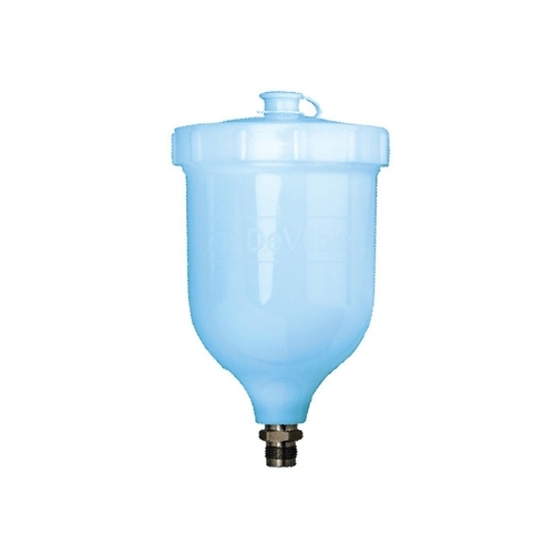 מיכל מפוליאסטר למרסס כוס עליון 52GFC-511 מתוצרת Devilbiss