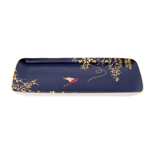 מגש עיטורים זהב 22 קראט tray