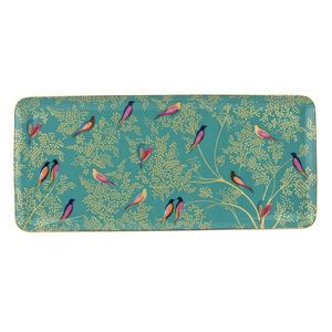 מגש עיטורים זהב 22 קראט tray