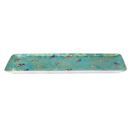 מגש עיטורים זהב 22 קראט tray