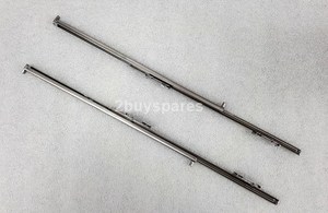 סט  מסילות טלסקופית לתנור דלונגי  DeLonghi 432/6868/900/977