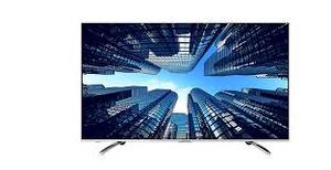 טלוויזיה LED HISENSE "50 LTDN50K390XWAU3D