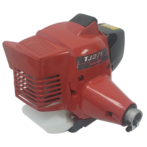 מנוע 2 פעימות קוואסקי TJ27E + גוף קוני אדום