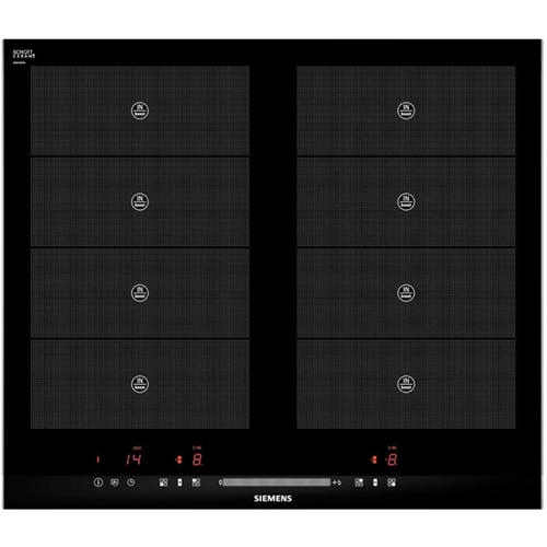 כיריים אינדוקציה SIEMENS EH675MV17E
