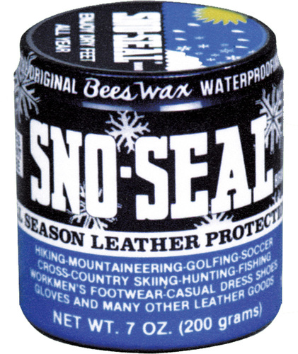 משחת שימון 200גרם SNO SEAL