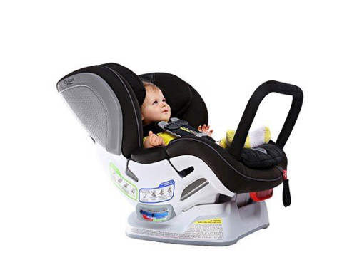 britax advocate circa