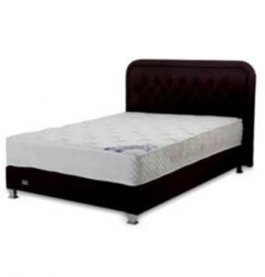 מזרון קפיצים זוגי COMFORT
