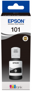 ראש דיו שחור מקורי T03V14A - 101 EPSON 