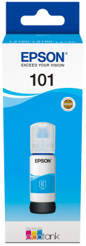 ראש דיו כחול מקורי T03V24A - 101 EPSON 