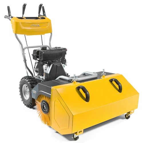 מיכל איסוף למטאטא SWS 600 G