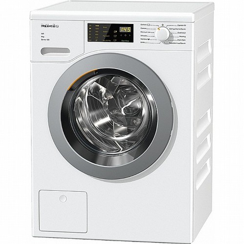  מכונת כביסה Miele wdd025 מילה
