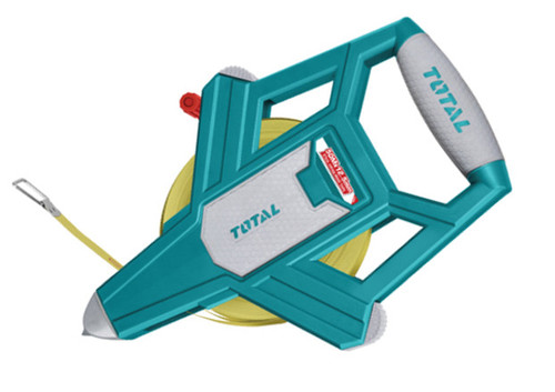 רולטקה פיבר 50 מטר, פתוחה \ שדה 