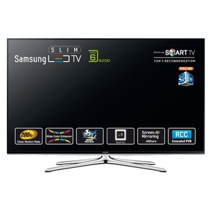טלויזיה Samsung UE50H6200 סמסונג