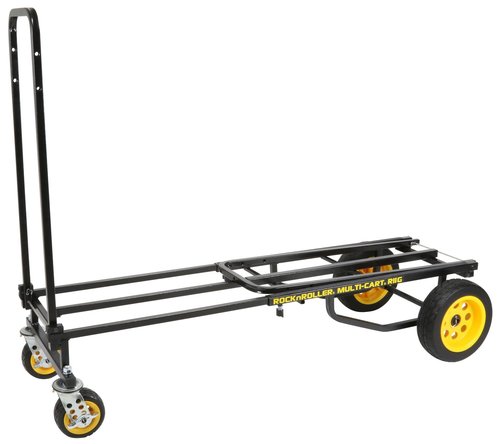 RocknRoller עגלת נשיאה Multi-Cart® R14G 