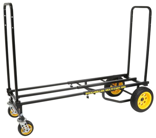 RocknRoller עגלת נשיאה Multi-Cart® R14G 
