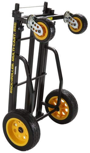 RocknRoller עגלת נשיאה Multi-Cart® R14G 