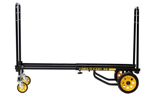 RocknRoller עגלת נשיאה Multi-Cart® R16RT 
