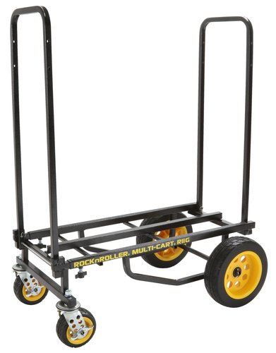 RocknRoller עגלת נשיאה Multi-Cart® R16RT 