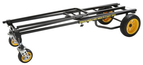 RocknRoller עגלת נשיאה Multi-Cart® R16RT 