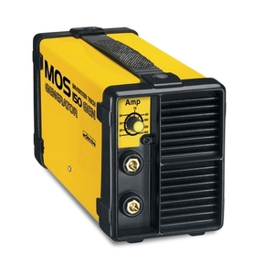 רתכת אלקטרונית מקצועית MOS 150 GEN מתוצרת Deca