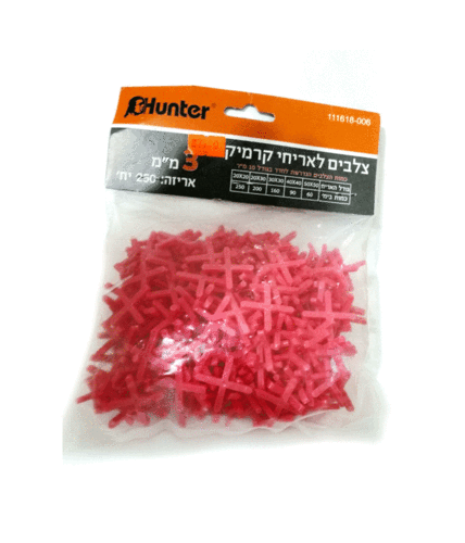 פוגה 3 מ