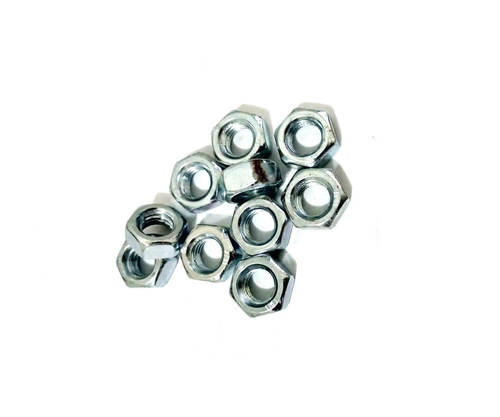 10 אום הברגה 5 מ