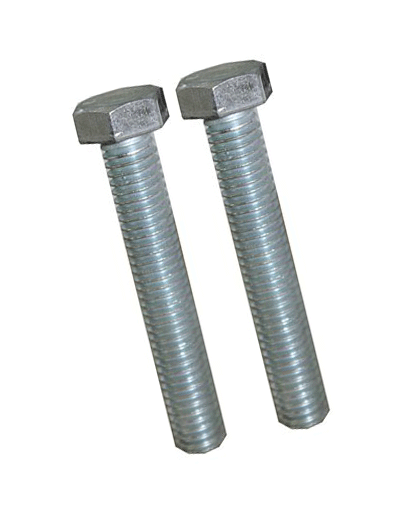 2 בורג ר"מ 10X60