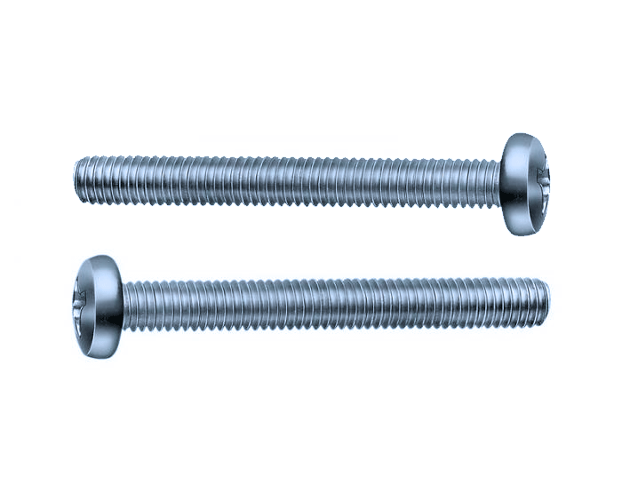 20 בורג ר"ע 5X10